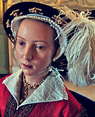 Katherine Parr, Queen of England