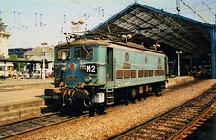 Railways of France