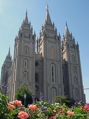 2011 Salt Lake City