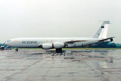 Boeing 707 Series