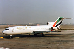 Boeing 727 Series