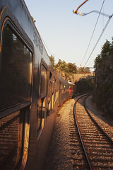 Interrail | July 2010