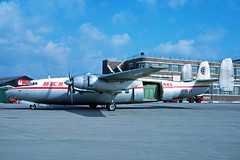 Airspeed AS.57 Ambassador