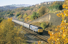 Modern Traction 1981 - 1985