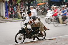 VIETNAM - Hanoï
