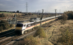 Modern Traction 1996
