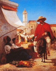 Oeuvres de C Pissarro (huiles sur toile, aquarelles, gouaches et dessins)