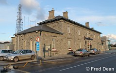 Athlone Station, Westmeath (GSR)
