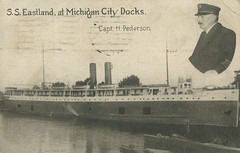 Michigan City, Indiana - Ships