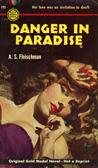 Baryé Phillips Covers