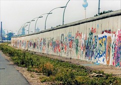 Berlin & The Wall