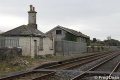 Buttevant Station, Cork