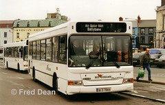 Bus Éireann DPL 1 - 23