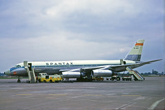 Convair 880/990
