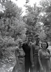 Dad's Family Photos