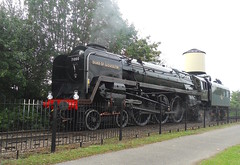 Nene Valley Railway - 2011 Steam Gala