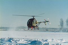 Helicopters 1995-1996