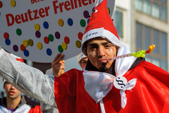 2012 - Karneval Köln
