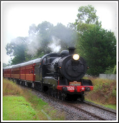 Thirlmere Festival Of Steam 2012