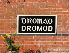 Dromod Station, Leitrim