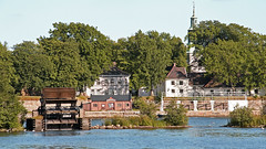 Fredrikstad Old Town 1