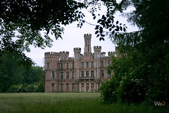 Chateau de la Forêt [BE]