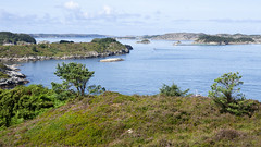 Austevoll Island 1