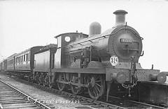Southern Steam - BR