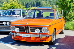BMW 02 Classic