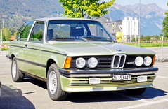 BMW 03 Classic