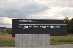 A Tribute to Flight 93, September 11, 2001