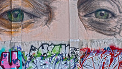 Street Art / Arte callejero