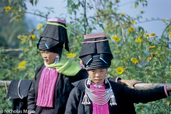Yao Ethnic Group : 2000 - 2006