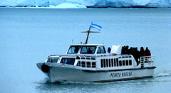 Glaciar Perito Moreno Album 2