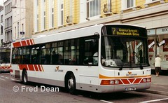 Bus Éireann VWL 101 - 119