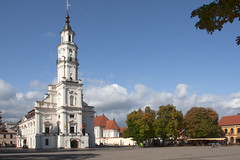 Kaunas City 1