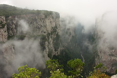 Aparados da Serra National Park, Brazil