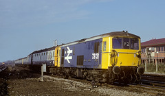 Class 73s