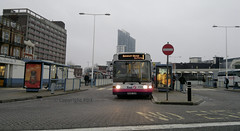 Portsmouth Buses 2013