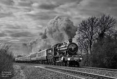 Steam Railways in the 21st Century 