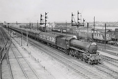 Railways - Steam