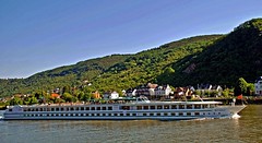 Rhine and Mosel