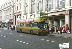 Dublin Bus: Route 22A