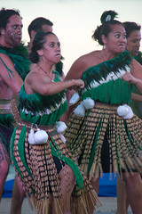 Polynesian Festival Kauai 2013