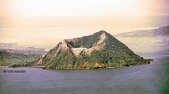 taal volcano (philippines)