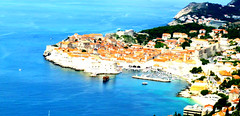 Croácia - Dubrovnik