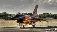 Open Day 2013 RNLAF Airforce at Volkel