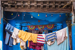 India | Laundry