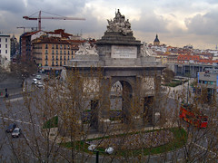 2007-04 Madrid