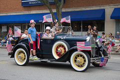 Independence Day Parade 2013
